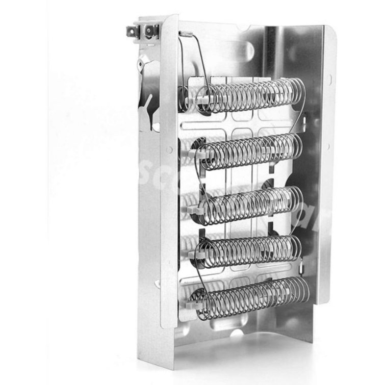 Bonison 279838 Dryer Heating Element For Whirlpool Kenmore SEARS